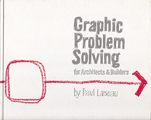 Book cover for Graphic Problem Solving for Architects and Builders