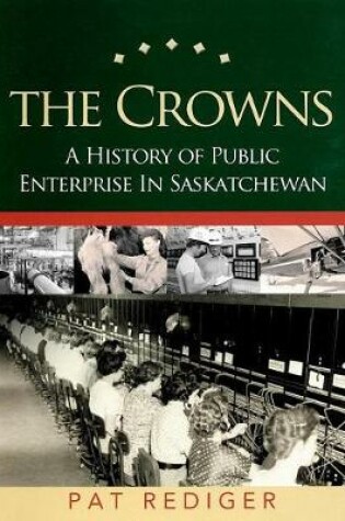 Cover of Crowns