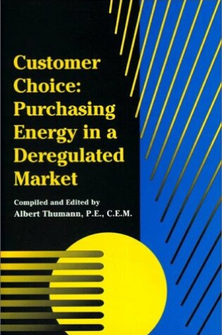 Cover of Customer Choice