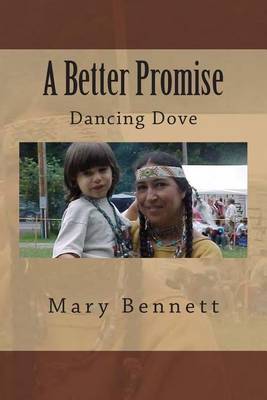 Book cover for A Better Promise