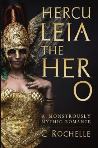Cover of Herculeia the Hero