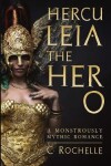 Book cover for Herculeia the Hero