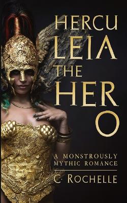 Book cover for Herculeia the Hero