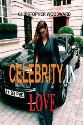 Cover of Celebrity in Love