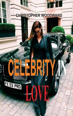 Book cover for Celebrity in Love