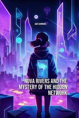 Cover of Nova Rivers