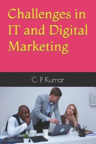 Cover of Challenges in IT and Digital Marketing