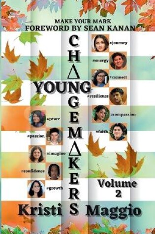 Cover of Young Changemakers