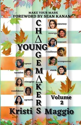 Book cover for Young Changemakers