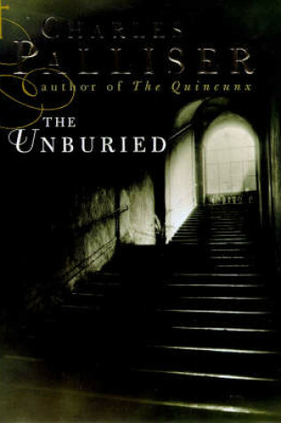 Cover of The Unburied, The