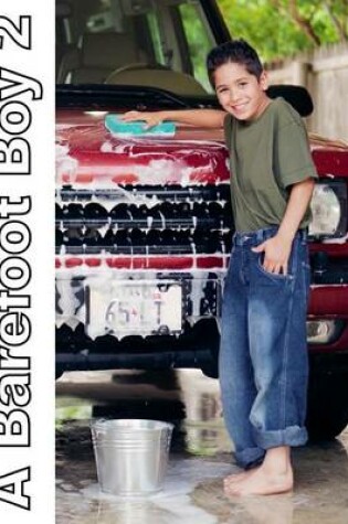 Cover of A Barefoot Boy 2