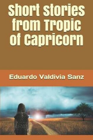 Cover of Short stories from Tropic of Capricorn