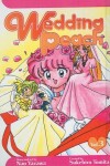 Book cover for Wedding Peach, Volume 3