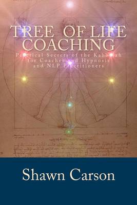 Book cover for Tree of Life Coaching