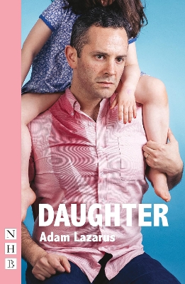 Book cover for Daughter