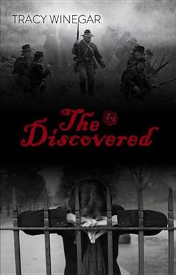 Book cover for The Discovered
