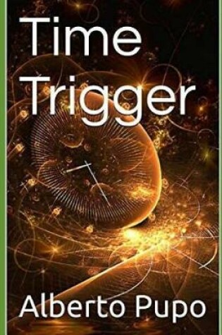 Cover of Time Trigger