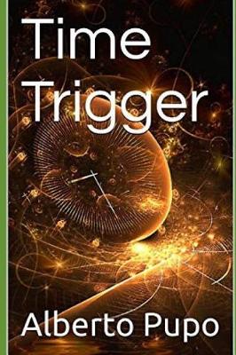 Book cover for Time Trigger