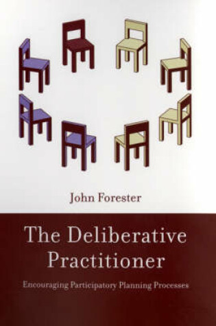Cover of The Deliberative Practitioner