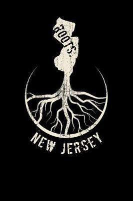 Book cover for New Jersey Roots