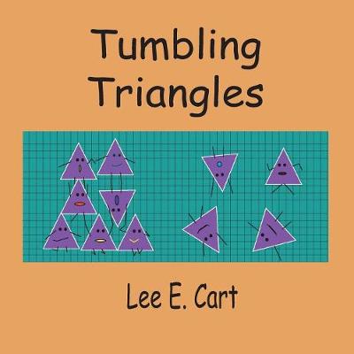 Book cover for Tumbling Triangles
