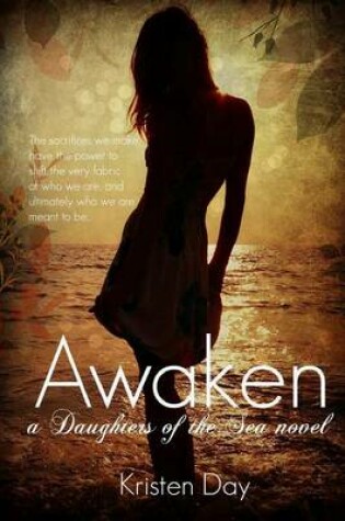 Cover of Awaken (Daughters of the Sea)