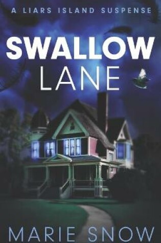 Cover of Swallow Lane