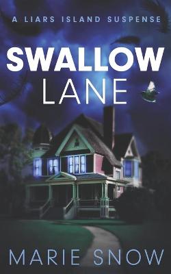 Book cover for Swallow Lane