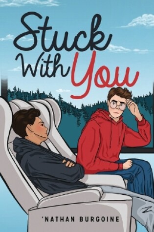Cover of Stuck with You