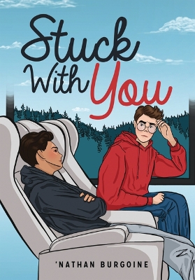 Cover of Stuck with You