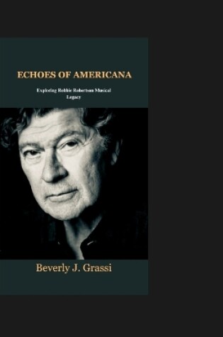 Cover of Echoes of Americana