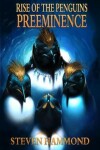 Book cover for Preeminence