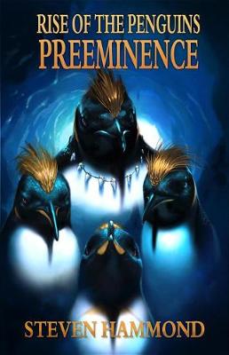 Cover of Preeminence