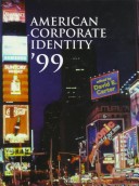 Book cover for American Corporate Identity
