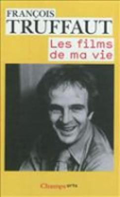 Book cover for Les films de ma vie