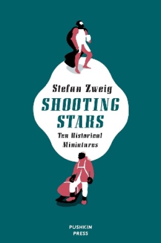 Cover of Shooting Stars