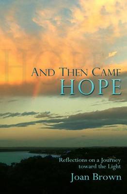 Book cover for And Then Came Hope