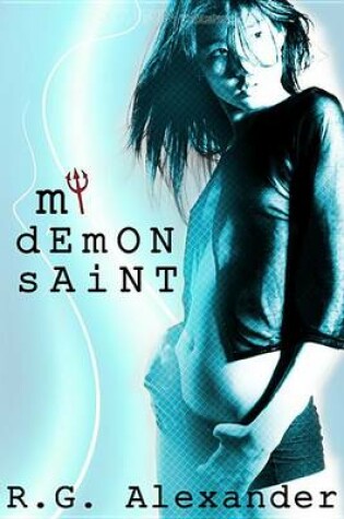 Cover of My Demon Saint