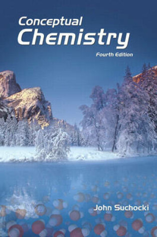 Cover of Student Access Kit for Conceptual Chemistry, Pearson eText