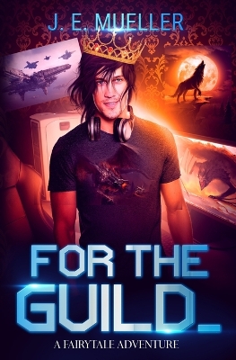 Book cover for For the Guild