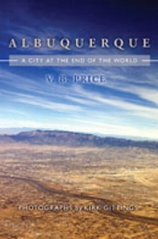 Cover of Albuquerque