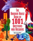 Book cover for The Random House Book of 1001 Questions and Answers