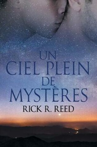 Cover of Un Ciel Plein de Mysteres