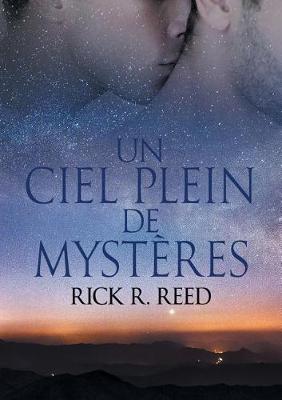 Book cover for Un Ciel Plein de Mysteres