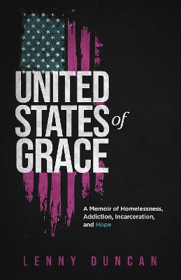 Book cover for United States of Grace