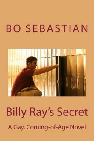 Cover of Billy Ray's Secret