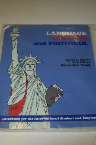 Cover of Lang, Cust, Protocol