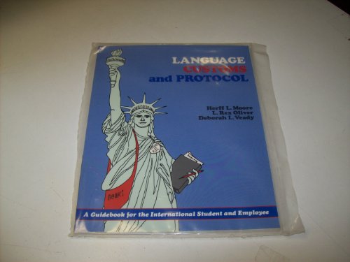 Book cover for Lang, Cust, Protocol