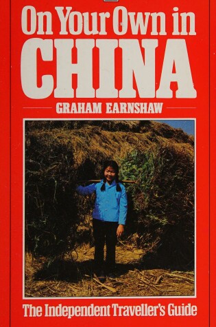 Cover of On Your Own in China