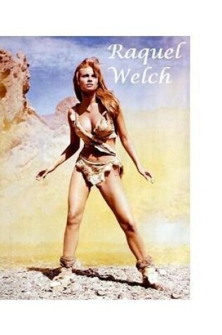 Cover of Raquel Welch